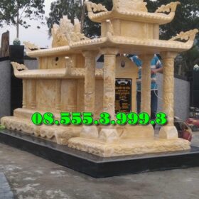 MỘ ĐÁ NGUYÊN KHỐI TẠI AN GIANG