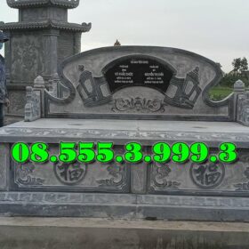 MỘ ĐÁ NGUYÊN KHỐI TẠI BẾN TRE MỘ ĐÁ NGUYÊN KHỐI TẠI BẾN TRE