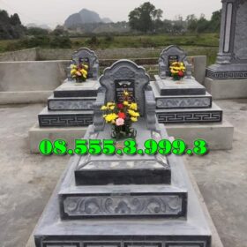 MỘ ĐÁ NGUYÊN KHỐI TẠI BÌNH DƯƠNG