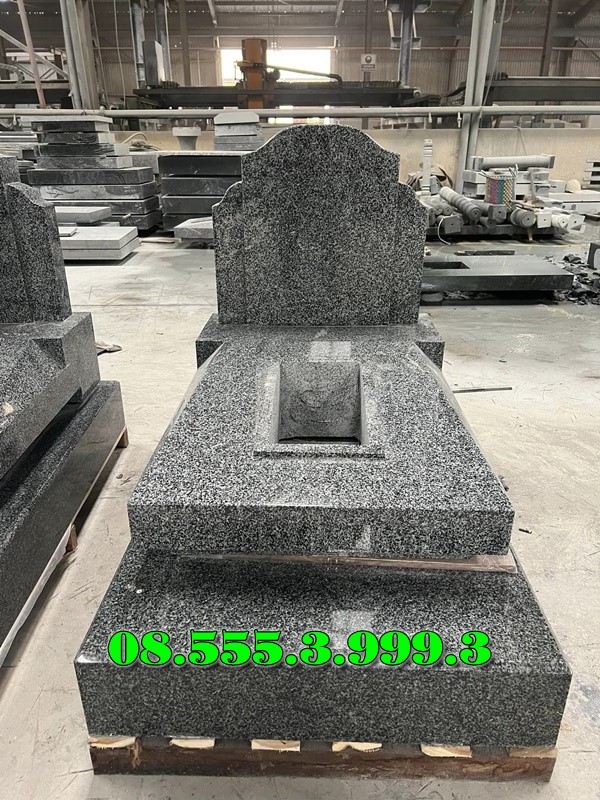 MỘ ĐÁ TAM CẤP ĐẸP TẠI BẾN TRE MỘ ĐÁ TAM CẤP ĐẸP TẠI BẾN TRE