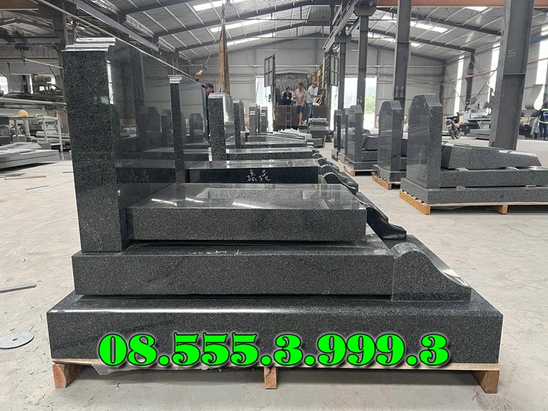 MỘ ĐÁ TAM CẤP ĐẸP TẠI CÀ MAU MỘ ĐÁ TAM CẤP ĐẸP TẠI CÀ MAU