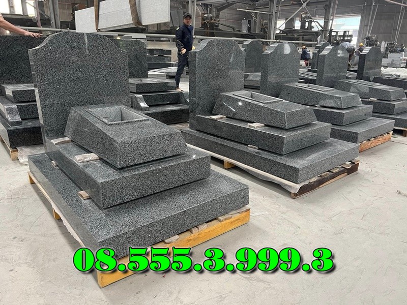 MỘ ĐÁ TAM CẤP ĐẸP TẠI CÀ MAU MỘ ĐÁ TAM CẤP ĐẸP TẠI CÀ MAU