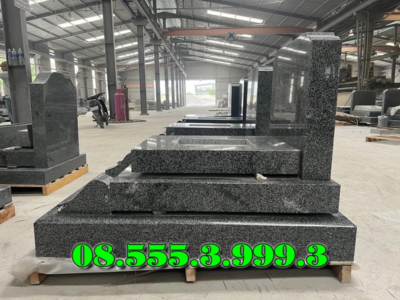 MỘ ĐÁ TAM CẤP ĐẸP TẠI CÀ MAU MỘ ĐÁ TAM CẤP ĐẸP TẠI CÀ MAU