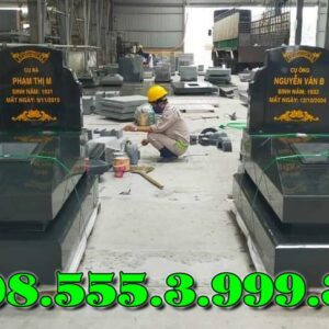 MỘ ĐÁ TAM CẤP ĐẸP TẠI HỒ CHÍ MINH