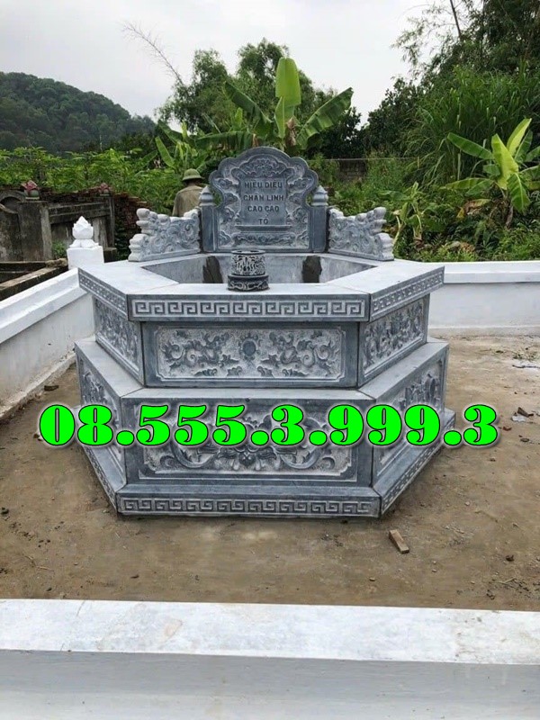 MỘ ĐÁ TRÒNMỘ ĐÁ TRÒN