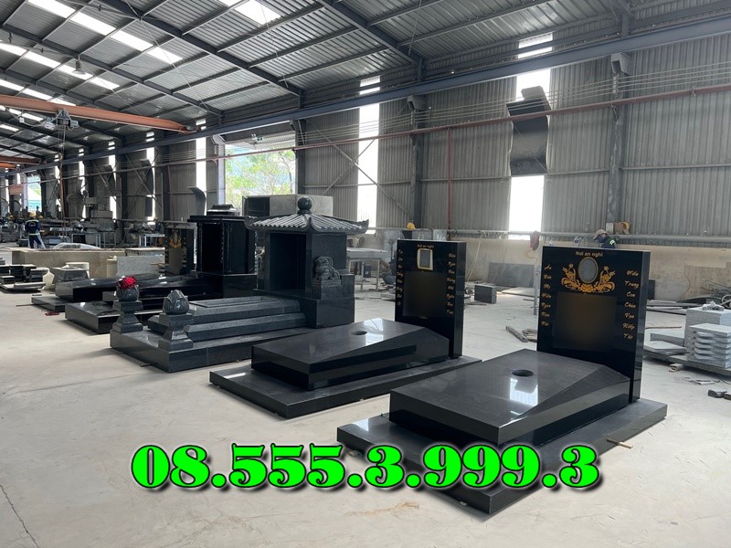 Mộ đá granite nguyên khối tại TP HỒ CHÍ MINH Mộ đá granite nguyên khối tại TP HỒ CHÍ MINH