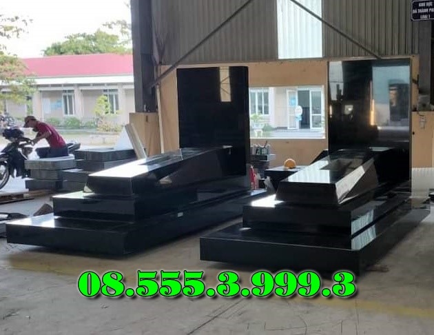 Mộ đá granite nguyên khối tại TP HỒ CHÍ MINH Mộ đá granite nguyên khối tại TP HỒ CHÍ MINH