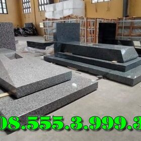 Mộ đá granite nguyên khối tại cà mau Mộ đá granite nguyên khối tại cà mau