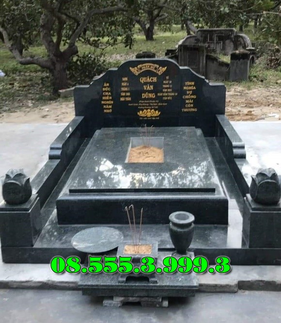 Mộ đá granite nguyên khối tại đắk nông Mộ đá granite nguyên khối tại đắk nông