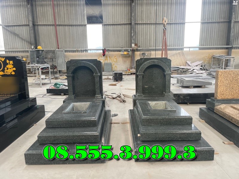 Mộ đá granite nguyên khối tại đắk nông Mộ đá granite nguyên khối tại đắk nông