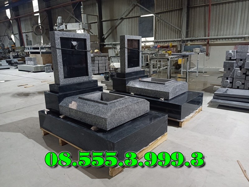 Mộ đá granite nguyên khối tại đồng nai Mộ đá granite nguyên khối tại đồng nai