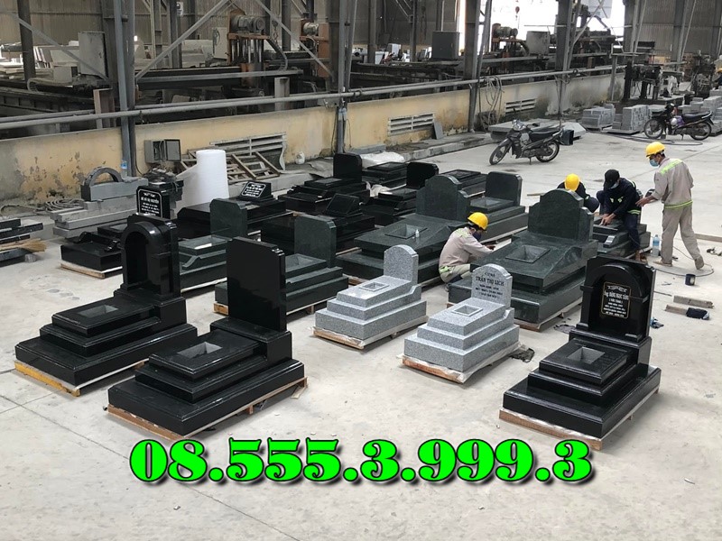 Mộ đá granite nguyên khối tại lâm đồng Mộ đá granite nguyên khối tại lâm đồng