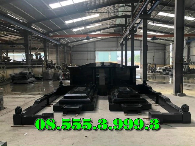 Mộ đá granite nguyên khối tại lâm đồng Mộ đá granite nguyên khối tại lâm đồng
