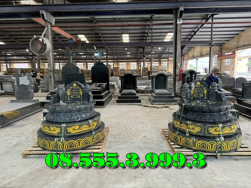 Mộ đá granite nguyên khối tại lâm đồng Mộ đá granite nguyên khối tại lâm đồng
