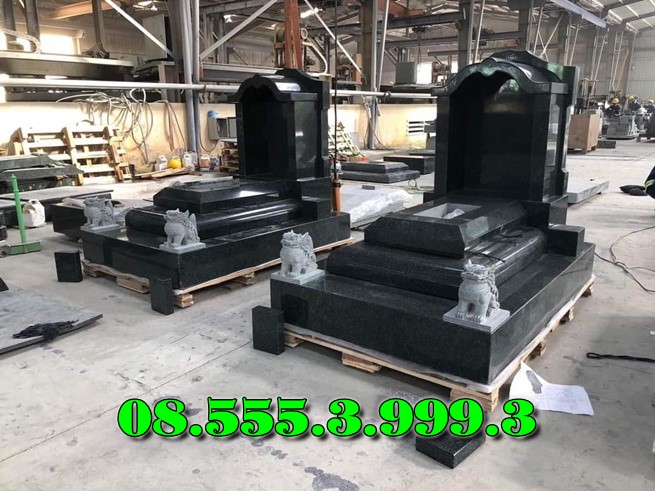 Mộ đá granite nguyên khối tại đồng tháp Mộ đá granite nguyên khối tại đồng tháp