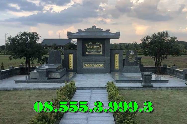 Mộ đá granite nguyên khối tại đồng tháp Mộ đá granite nguyên khối tại đồng tháp
