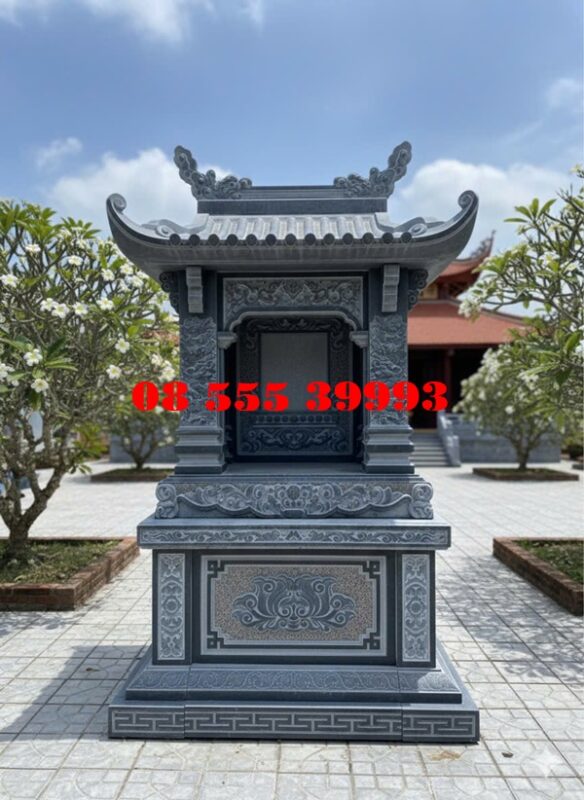 BẠC LIÊU - CƠ SỞ LÀM BÀN THỜ ÔNG THIÊN ĐÁ