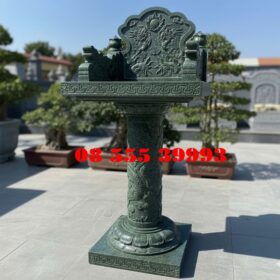 BẠC LIÊU - CƠ SỞ LÀM BÀN THỜ ÔNG THIÊN ĐÁ