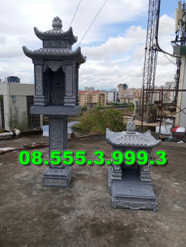 BÀN THỜ ÔNG THIÊN ĐÁ ĐẸP