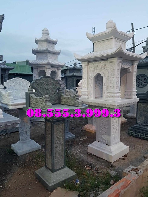 BÀN THỜ THIÊN ĐÁ TẠI CÀ MAU