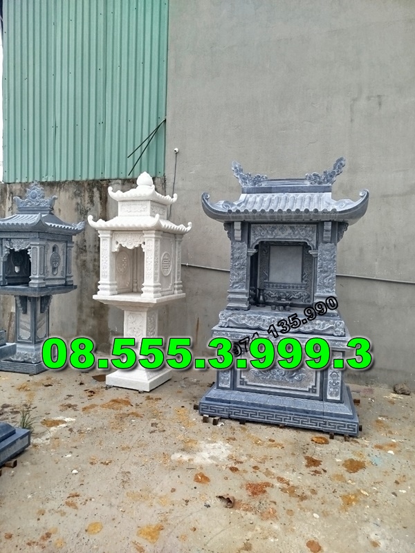 BÀN THỜ THIÊN ĐÁ TẠI VŨNG TÀU