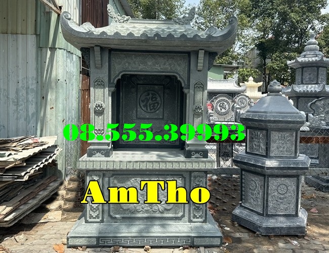 LĂNG THỜ ĐÁ ĐẸP BÁN TẠI BẾN TRE