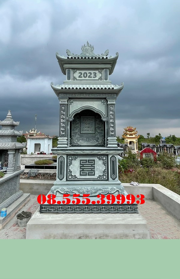 LĂNG THỜ ĐÁ ĐẸP BÁN TẠI BÌNH DƯƠNG