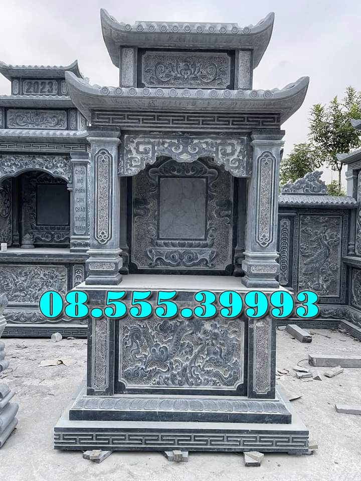 LĂNG THỜ ĐÁ ĐẸP BÁN TẠI TRÀ VINH