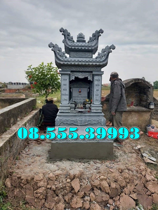 LĂNG THỜ ĐÁ ĐẸP BÁN TẠI VŨNG TÀU