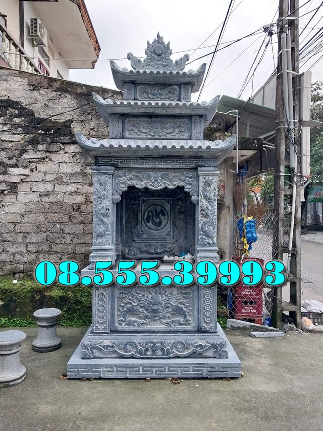 LĂNG THỜ ĐÁ ĐẸP BÁN TẠI VŨNG TÀU