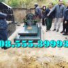 MỘ ĐÁ TỰ NHIÊN ĐẸP TẠI SÓC TRĂNG
