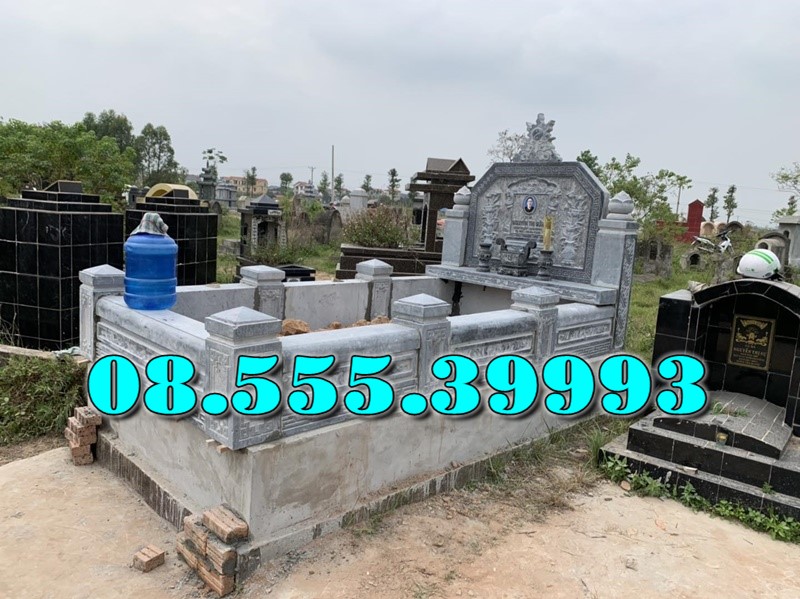 MỘ ĐÁ TỰ NHIÊN ĐẸP TẠI SÓC TRĂNG