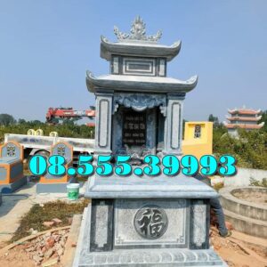 LÀM MỘ ĐÁ TỰ NHIÊN ĐẸP TẠI VŨNG TÀU
