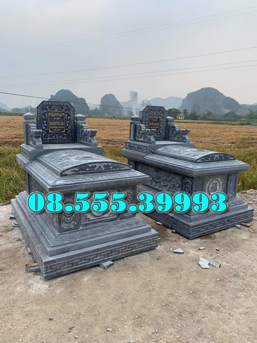 MỘ ĐÁ TỰ NHIÊN NGUYÊN KHỐI TẠI QUẢNG TRỊ