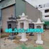 Bàn Thờ Đá Ngoài Trời Hồ Chí Minh