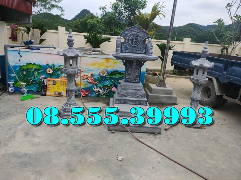 Bàn Thờ Đá Ngoài Trời Hồ Chí Minh Bàn Thờ Đá Ngoài Trời Hồ Chí Minh