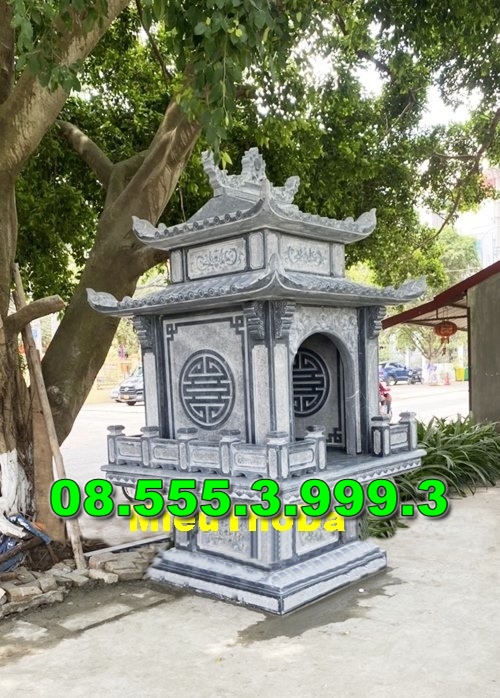 Bàn thờ bằng đá ngoài trời Bàn thờ bằng đá ngoài trời