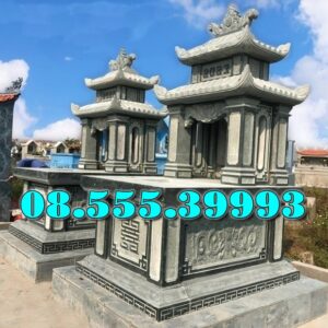 LÀM NHÀ MỒ ĐÁ TẠI BÀ RỊA VŨNG TÀU