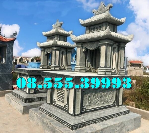 LÀM NHÀ MỒ ĐÁ TẠI BÀ RỊA VŨNG TÀU