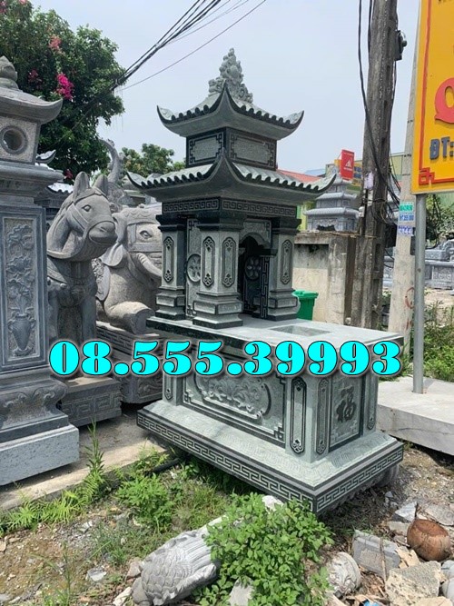 LÀM NHÀ MỒ ĐÁ TẠI SÓC TRĂNG