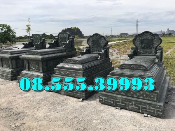 LÀM NHÀ MỒ ĐÁ TẠI SÓC TRĂNG