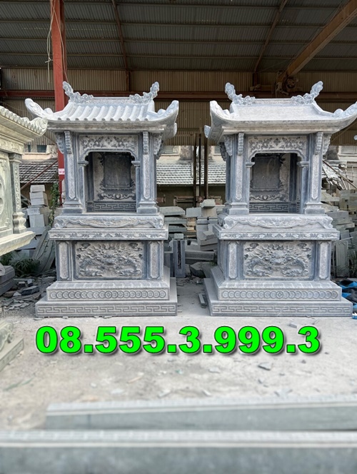 MUA BÀN THỜ THIÊN ĐÁ NGOÀI TRỜI TẠI SÓC TRĂNG