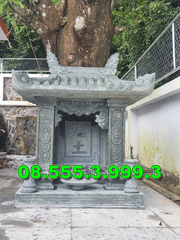 MUA BÀN THỜ THIÊN ĐÁ NGOÀI TRỜI TẠI SÓC TRĂNG