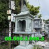 MUA BÀN THỜ THIÊN ĐÁ NGOÀI TRỜI TẠI TIỀN GIANG