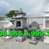 MUA BÀN THỜ THIÊN ĐÁ NGOÀI TRỜI TẠI TRÀ VINH