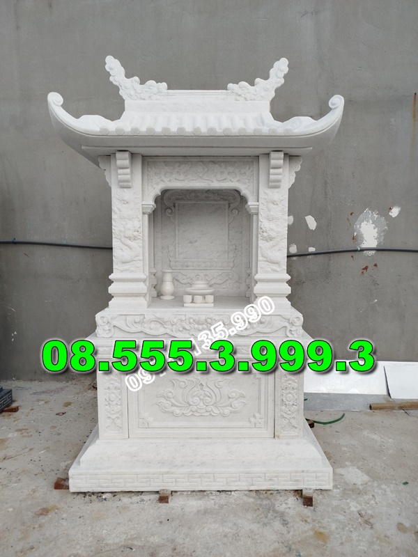 MUA BÀN THỜ THIÊN ĐÁ NGOÀI TRỜI TẠI TRÀ VINH