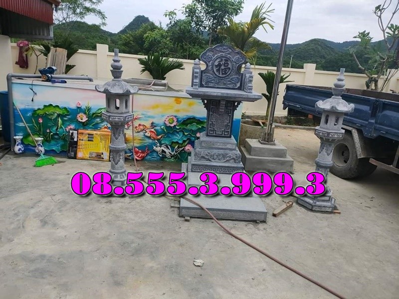 bàn thờ thiên đá ngoài trời tại vũng tàu