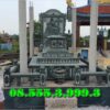 MỘ ĐÁ CÔNG GIÁO ĐẸP BÁN TẠI BÌNH THUẬN