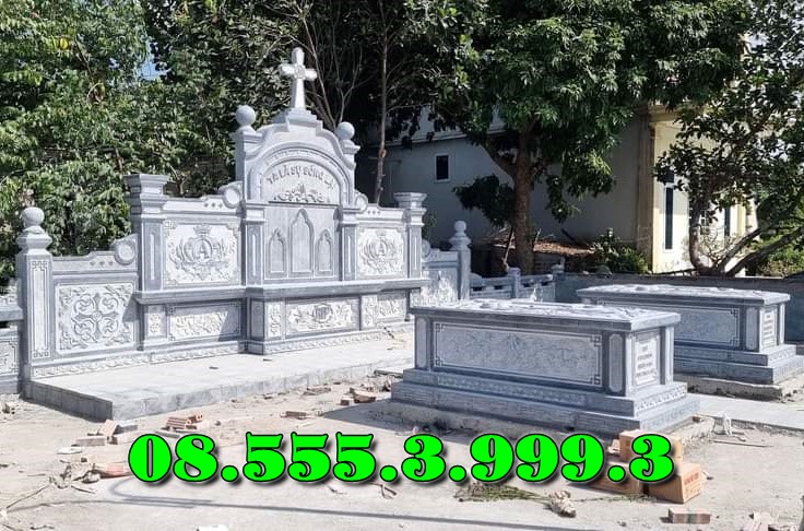 MỘ ĐÁ CÔNG GIÁO ĐẸP BÁN TẠI KON TUM MỘ ĐÁ CÔNG GIÁO ĐẸP BÁN TẠI KON TUM