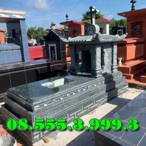 MỘ ĐÁ CÔNG GIÁO ĐẸP BÁN TẠI NINH THUẬN